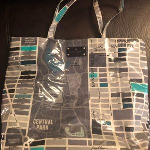Kate Spade NYC tote
